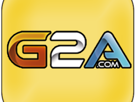 G2a Com Logo