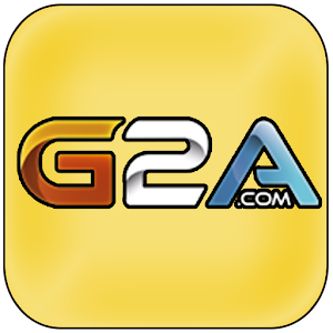 G2a Com Logo