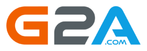 G2A.com logo and symbol