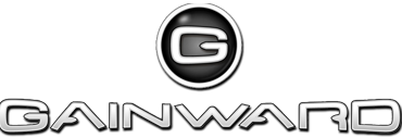 Gainward Logo