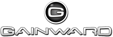 Gainward Logo