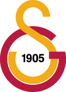Galatasaray Logo and symbol