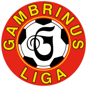 Gambrinus Liga Logo