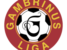 Gambrinus Liga Logo