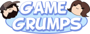 Game Grumps Logo