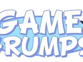 Game Grumps Logo