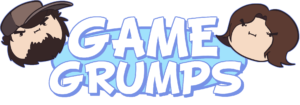 Game Grumps Logo