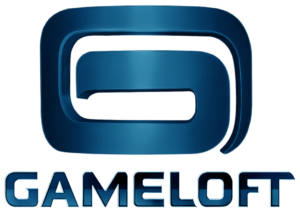 Gameloft Logo