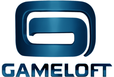 Gameloft Logo