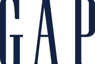 Gap Logo