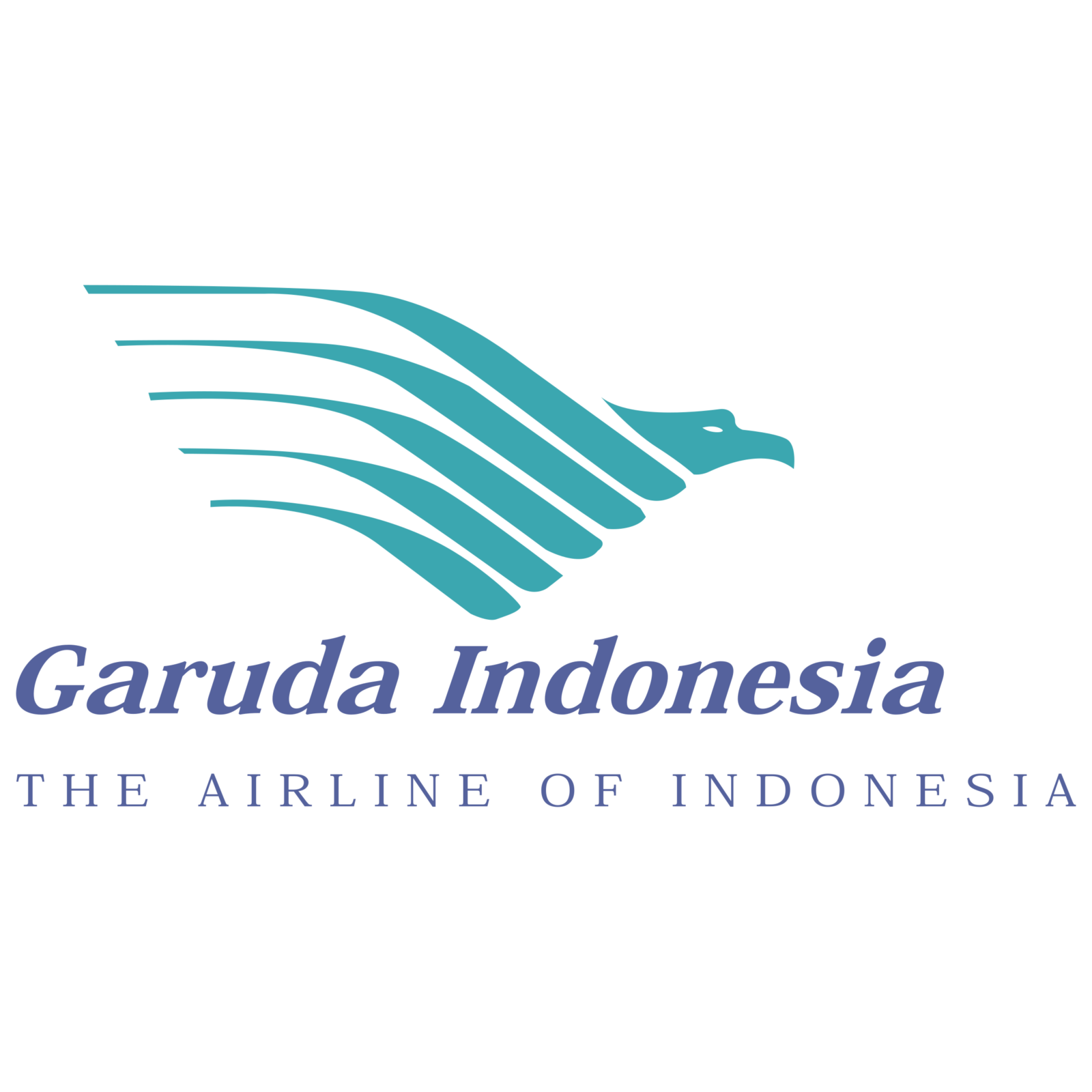 Garuda Indonesia Logo