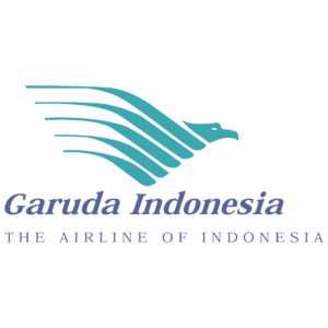 Garuda Indonesia Logo