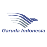 Garuda Indonesia Logo