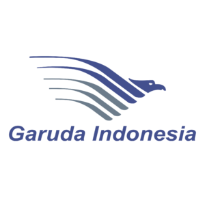 Garuda Indonesia Logo