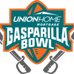 Gasparilla Bowl Logo