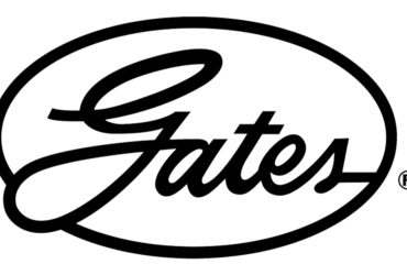 Gates Logo