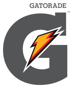 Gatorade logo and symbol