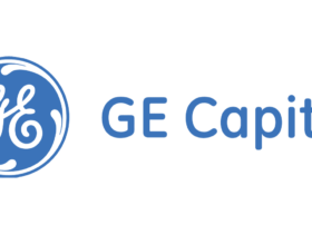 Ge Capital Ge Money Logo