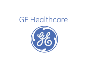 Ge Healthcare Logo