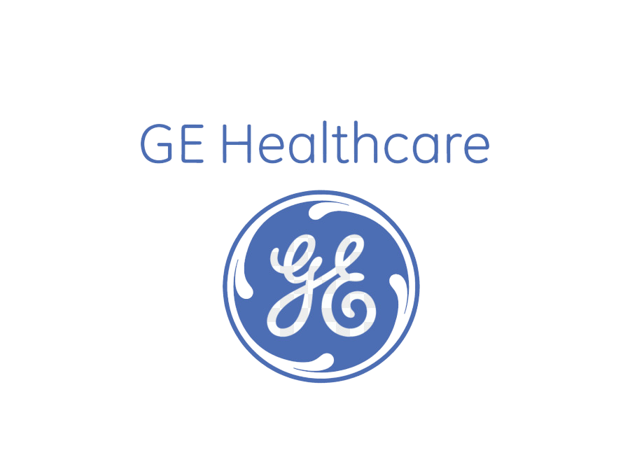 Ge Healthcare Logo