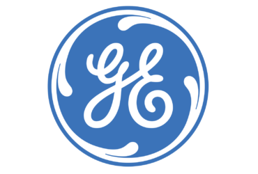 Ge Logo