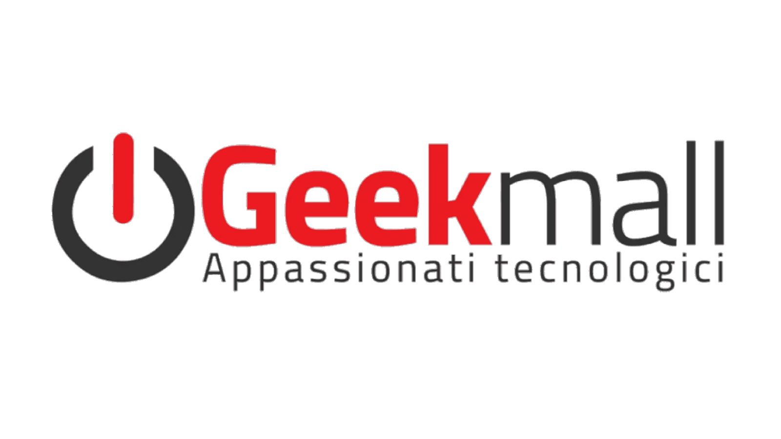 Geekmall Logo