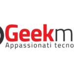 Geekmall Logo