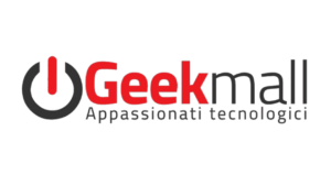 Geekmall Logo