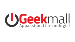 Geekmall Logo