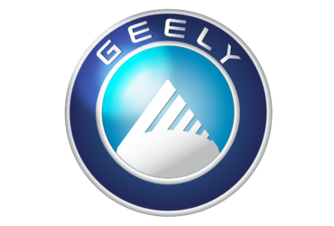 Geely Logo