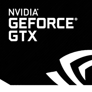 Geforce Logo