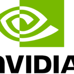 GeForce logo and symbol