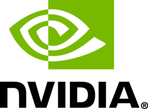 GeForce logo and symbol