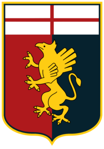 Genoa Logo