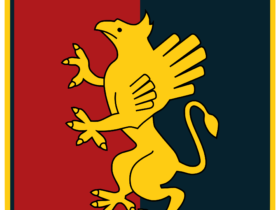 Genoa Logo