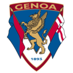 Genoa logo and symbol