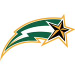 George Mason Patriots Logo