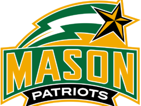 George Mason Patriots Logo