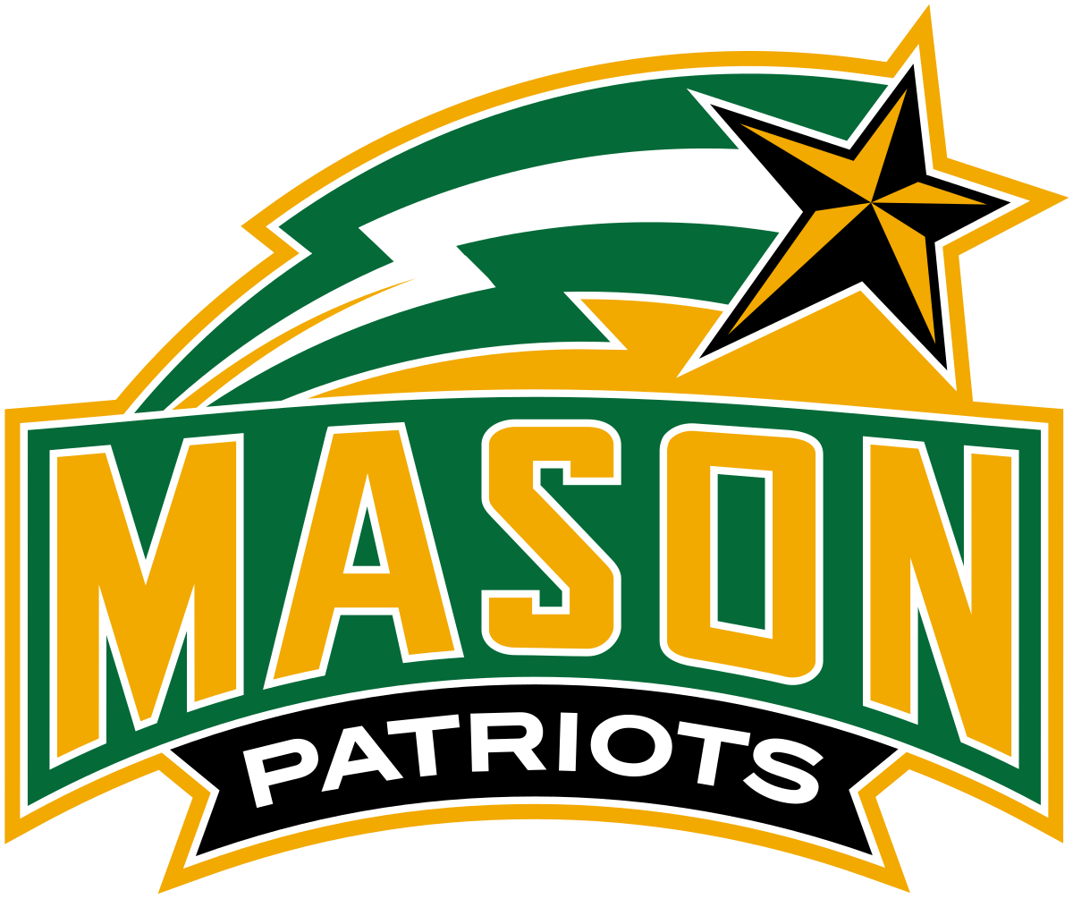 George Mason Patriots Logo