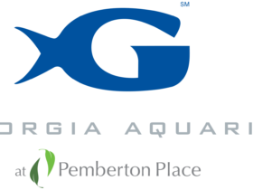 Georgia Aquarium Logo