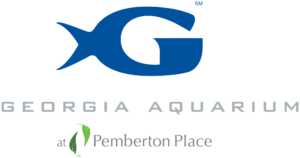 Georgia Aquarium Logo