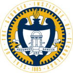 Georgia Tech logo and symbol