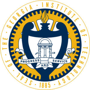 Georgia Tech logo and symbol