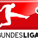 German Bundesliga Logo