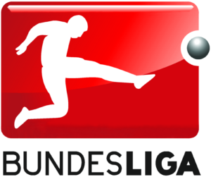 German Bundesliga Logo