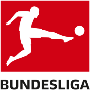 German Bundesliga Logo