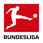 German Bundesliga logo and symbol
