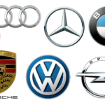 German Car Brands