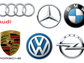 German Car Brands