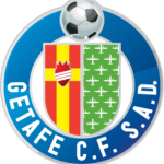 Getafe Logo